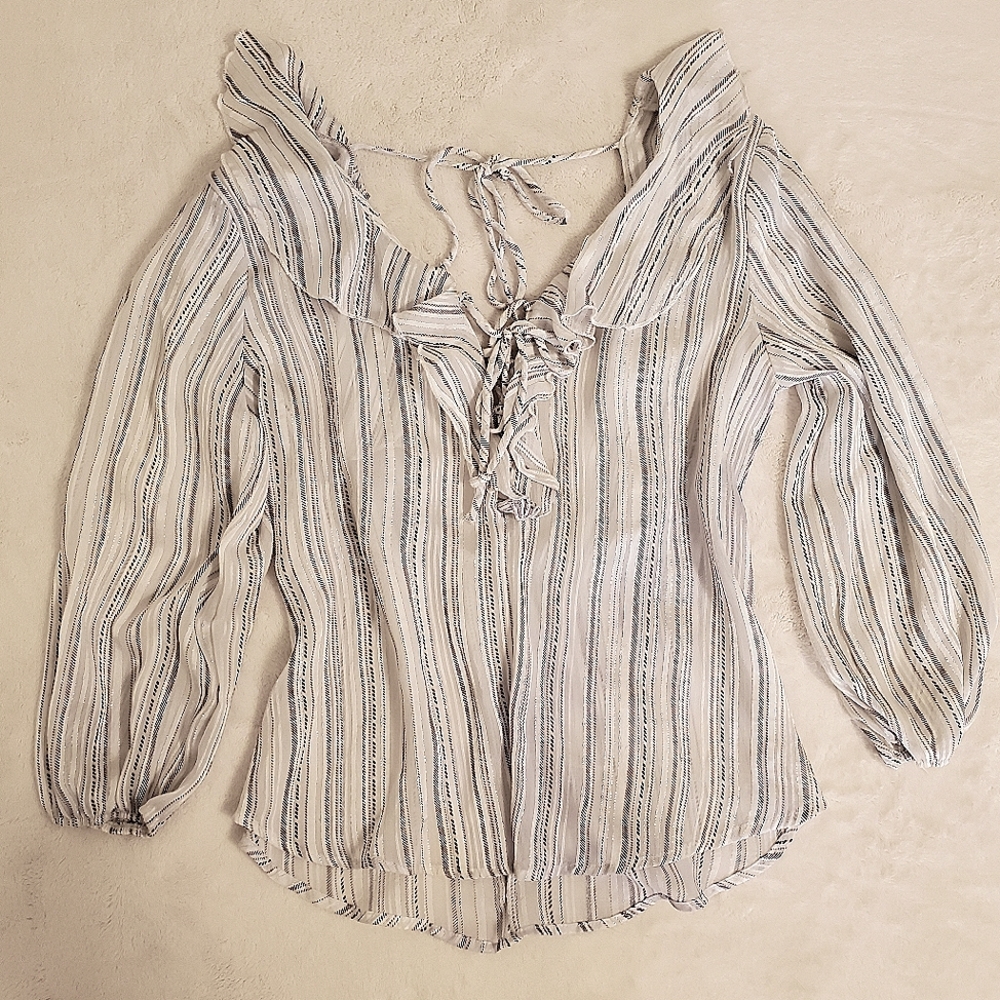 WOMEN BLOUSE